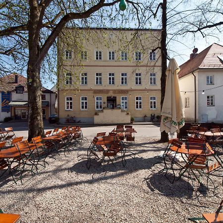 Gasthof Klement Isen Esterno foto