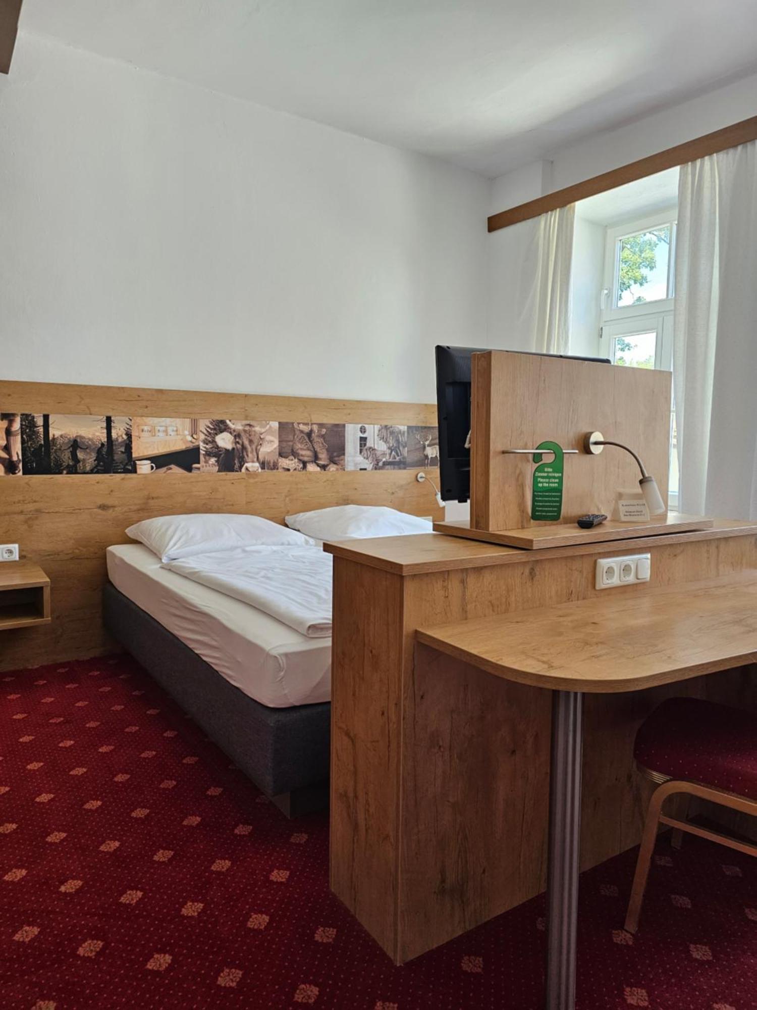 Gasthof Klement Isen Esterno foto