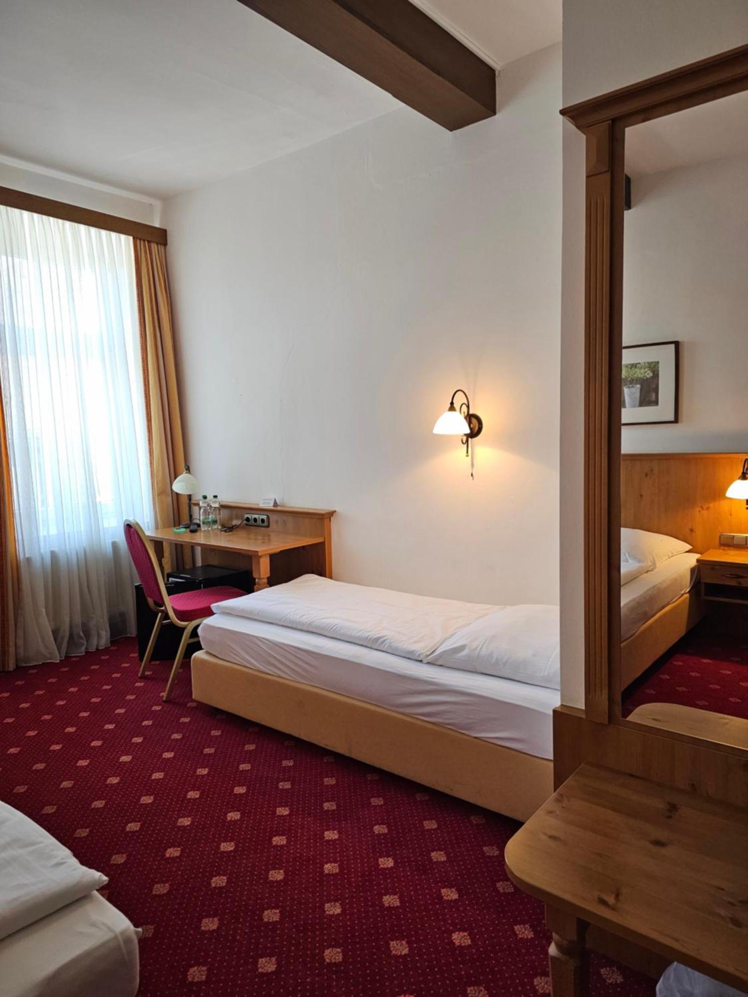 Gasthof Klement Isen Esterno foto