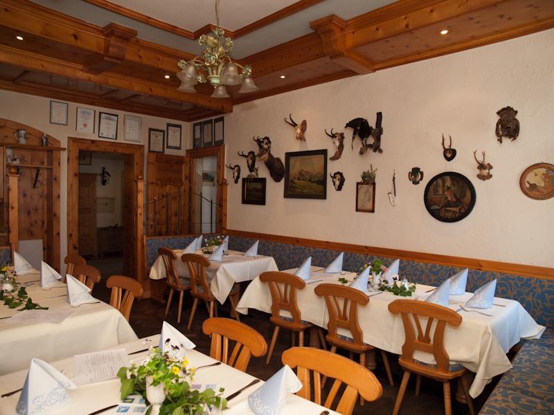 Gasthof Klement Isen Esterno foto