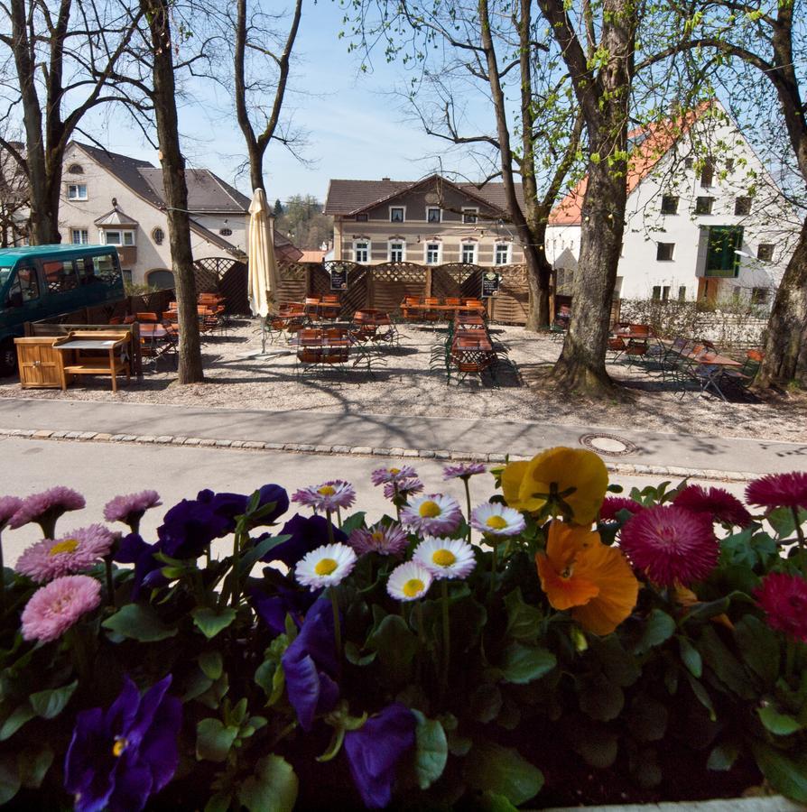 Gasthof Klement Isen Esterno foto
