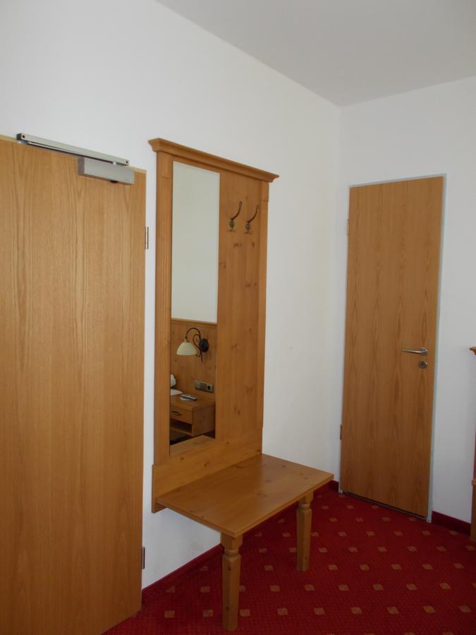 Gasthof Klement Isen Esterno foto